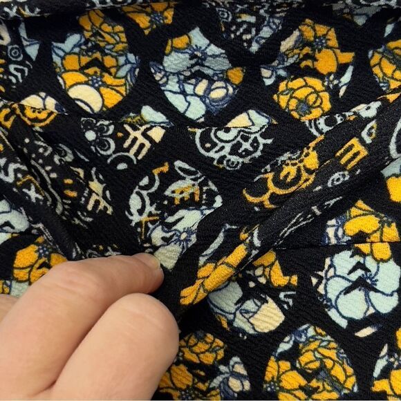 3XL LuLaRoe Cassie skirt - Picture 8 of 14